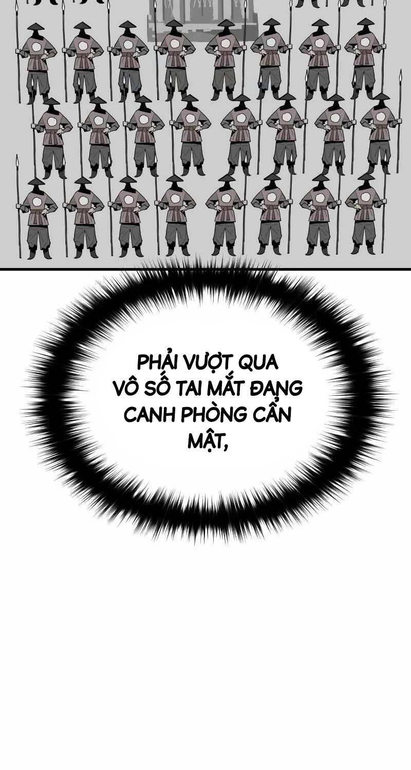 Quỷ Vương Chapter 4 - Trang 2