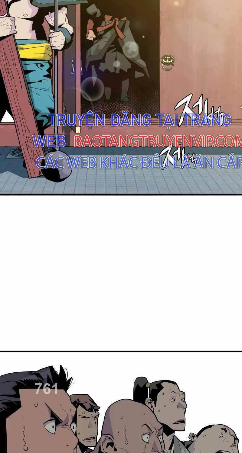 Quỷ Vương Chapter 4 - Trang 2