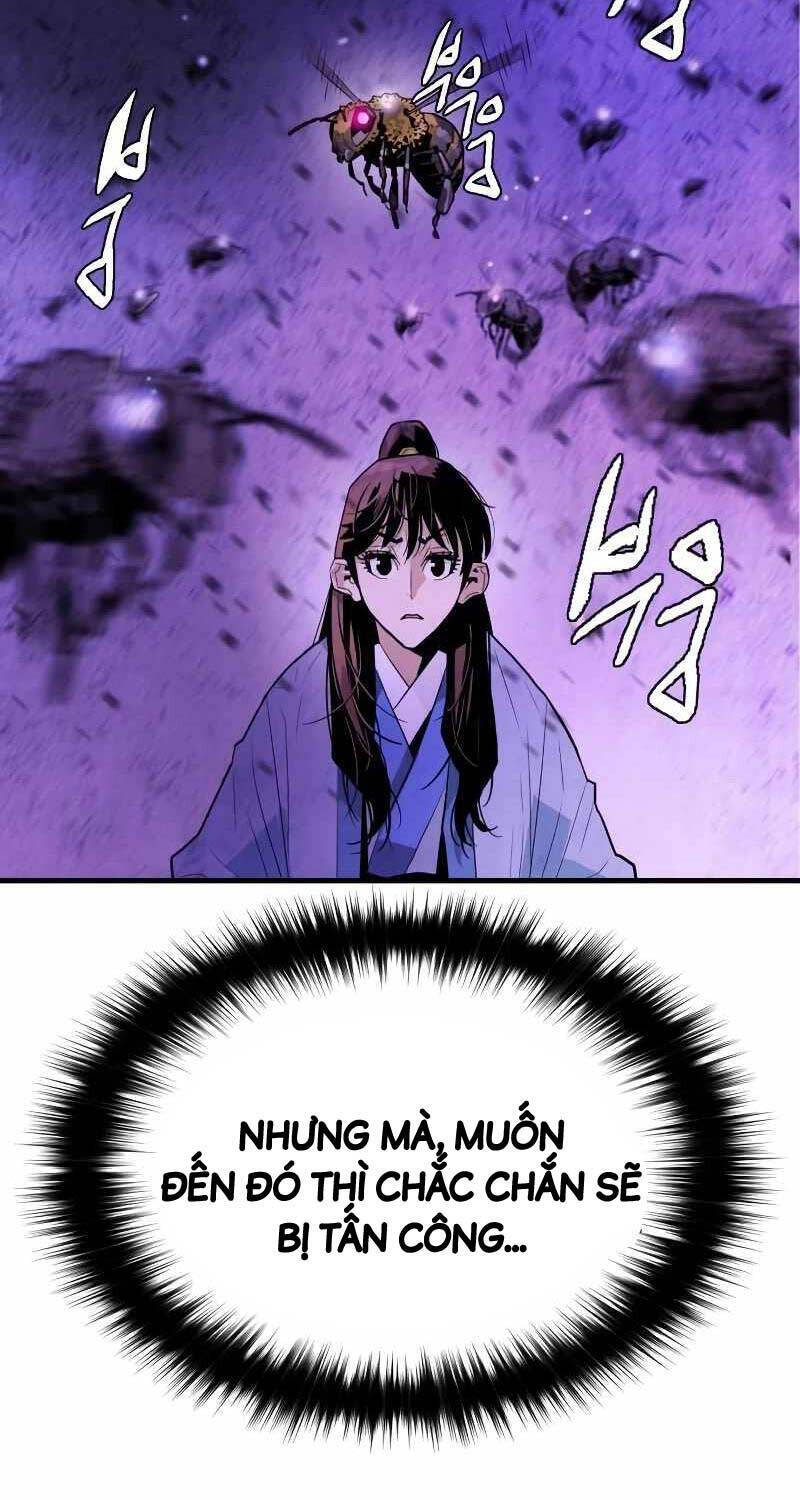 Quỷ Vương Chapter 4 - Trang 2