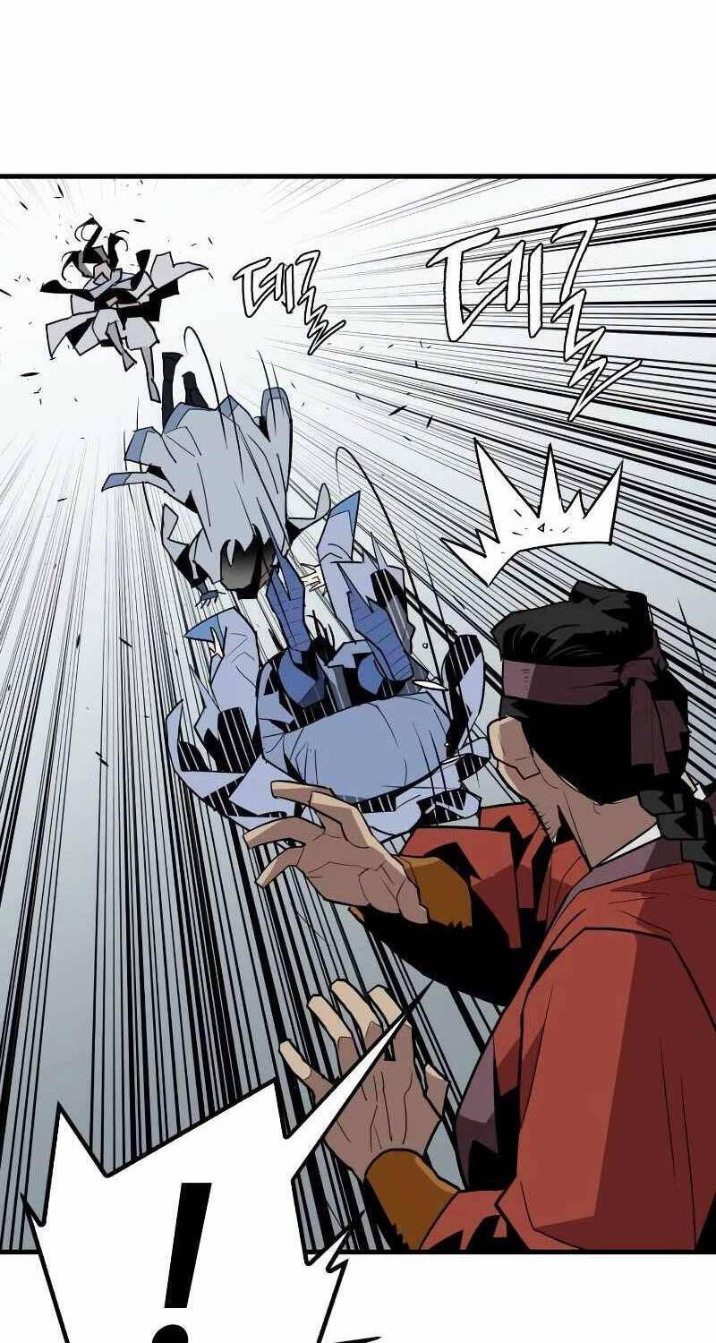 Quỷ Vương Chapter 4 - Trang 2