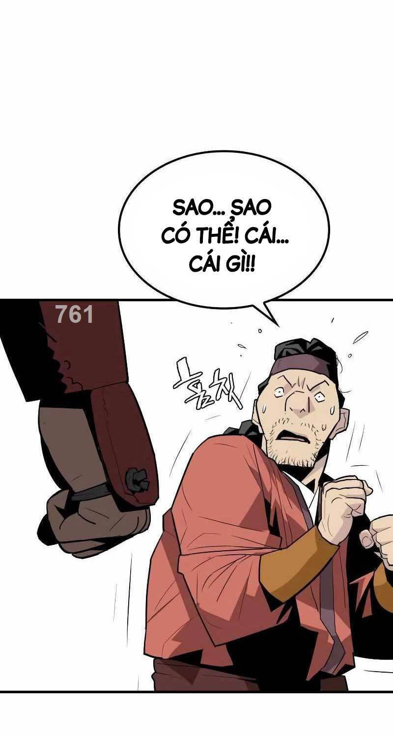 Quỷ Vương Chapter 4 - Trang 2