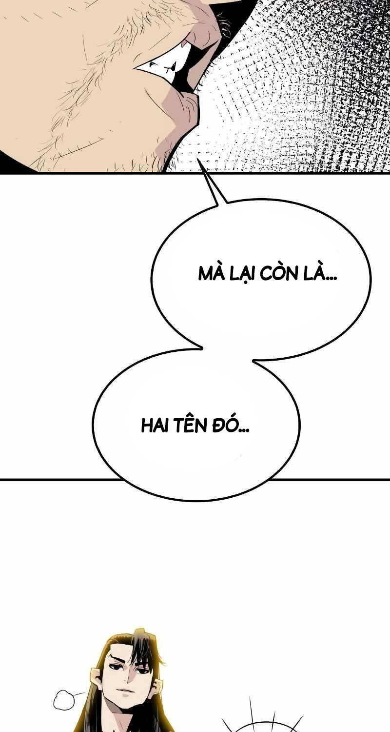 Quỷ Vương Chapter 4 - Trang 2