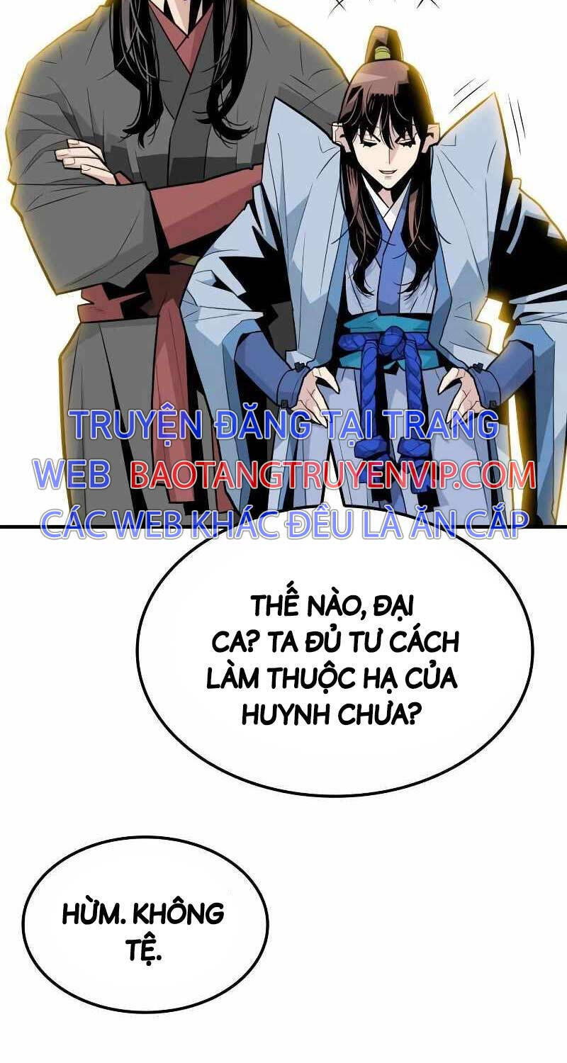 Quỷ Vương Chapter 4 - Trang 2