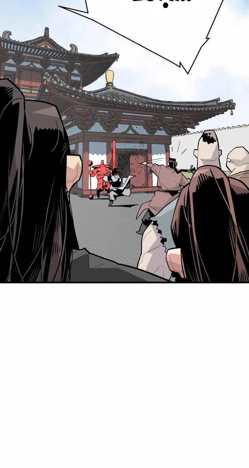 Quỷ Vương Chapter 4 - Trang 2