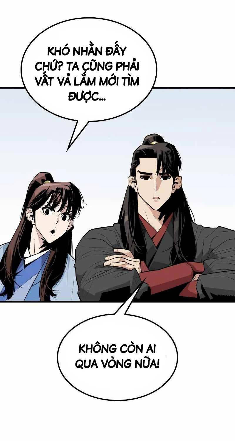 Quỷ Vương Chapter 4 - Trang 2