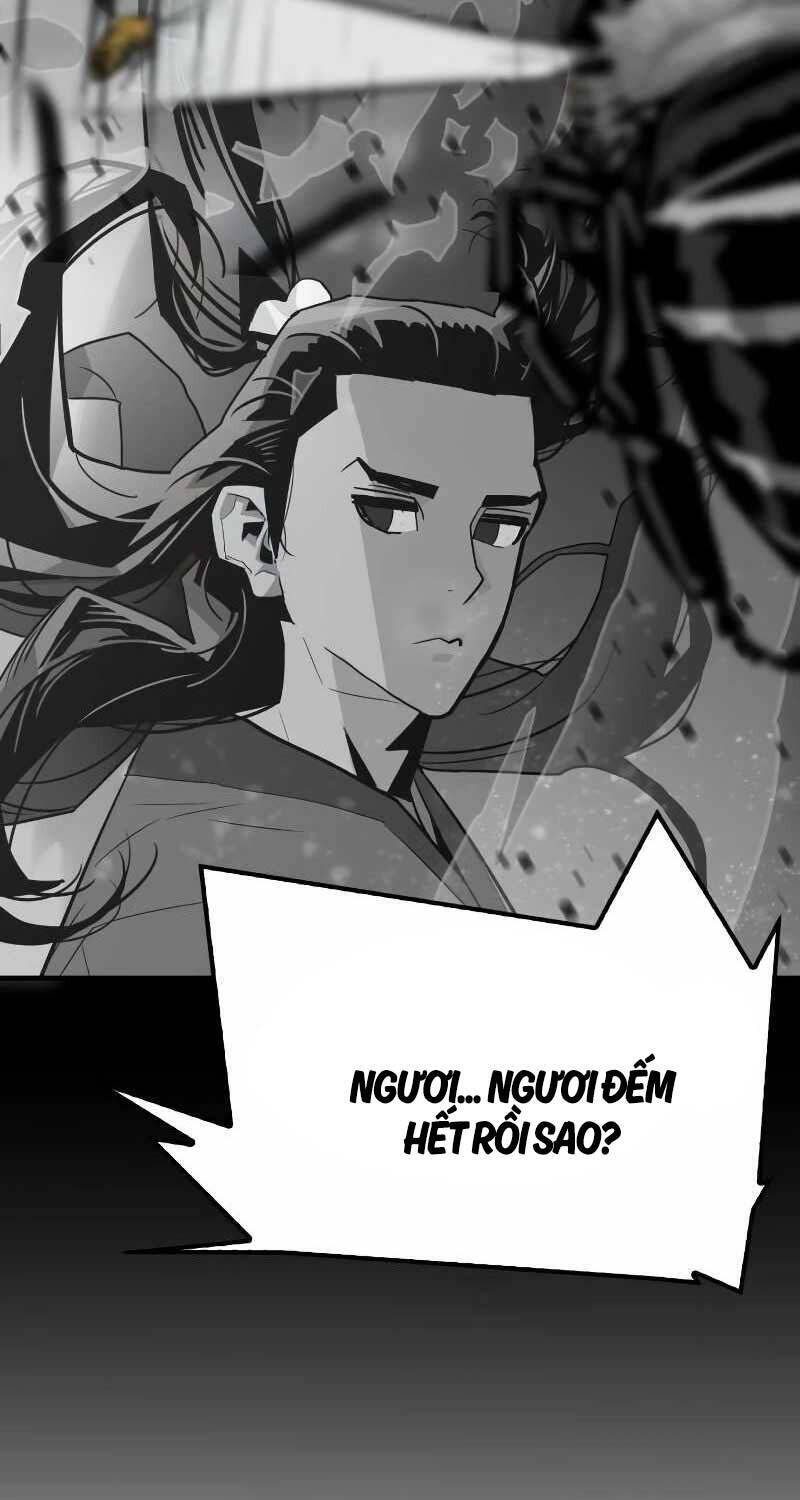 Quỷ Vương Chapter 4 - Trang 2