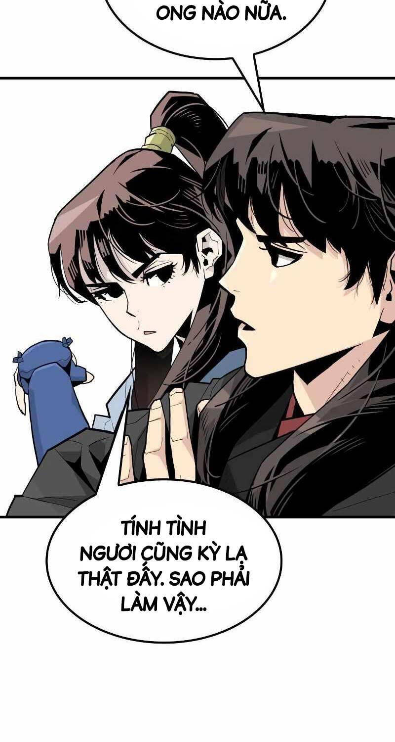 Quỷ Vương Chapter 4 - Trang 2