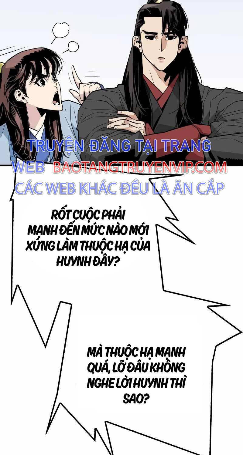 Quỷ Vương Chapter 4 - Trang 2