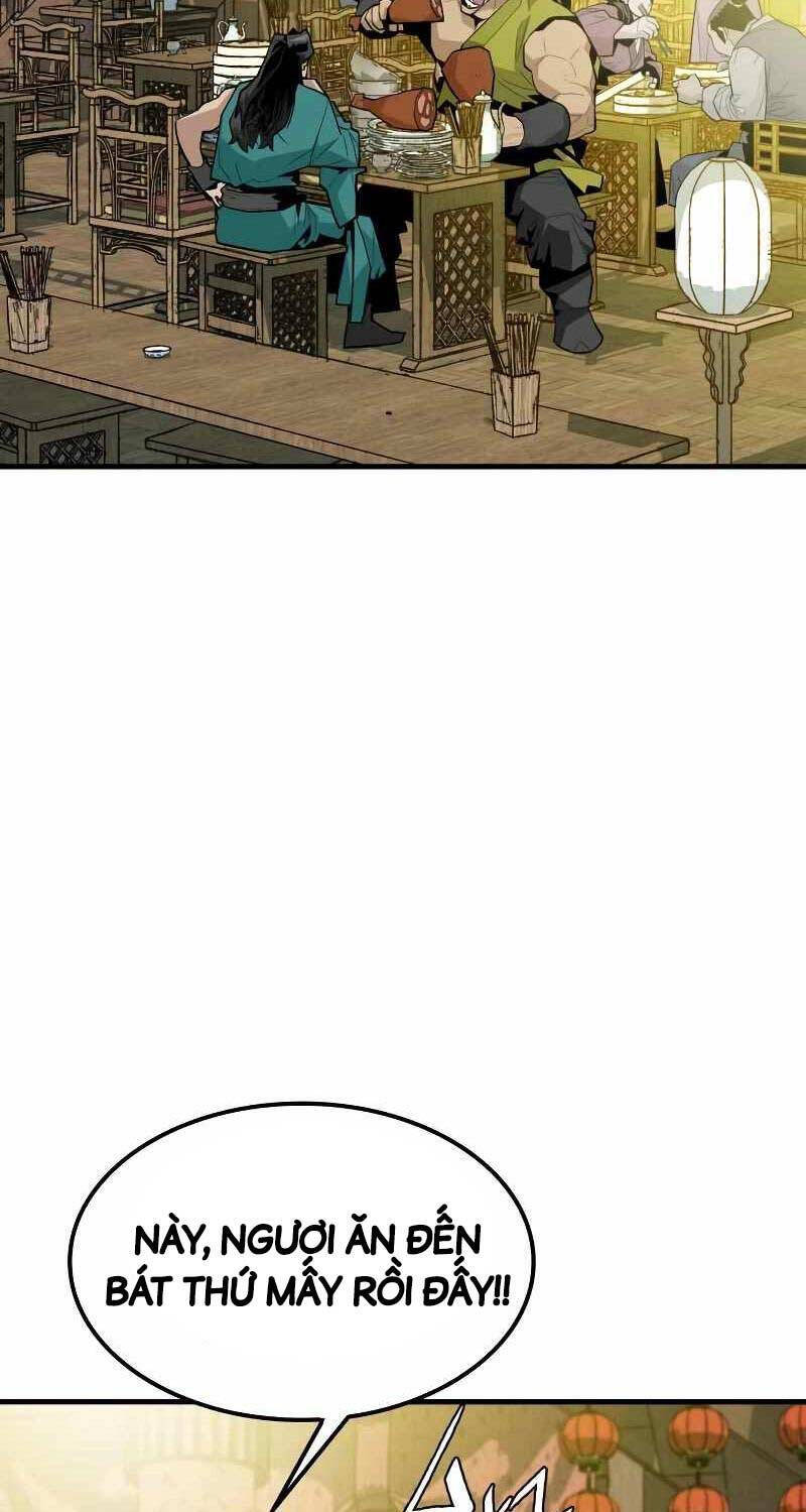 Quỷ Vương Chapter 4 - Trang 2