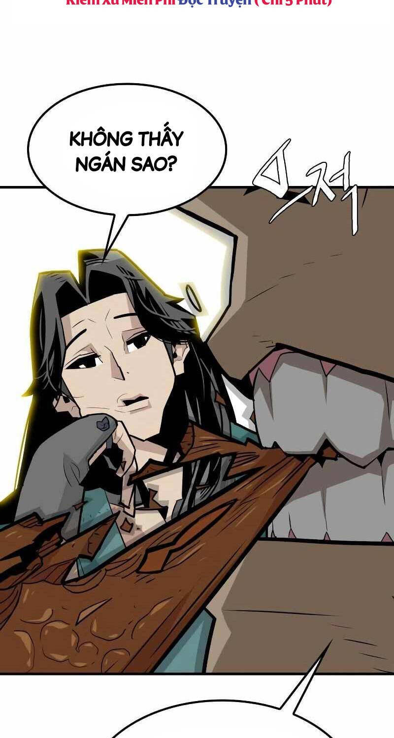 Quỷ Vương Chapter 4 - Trang 2