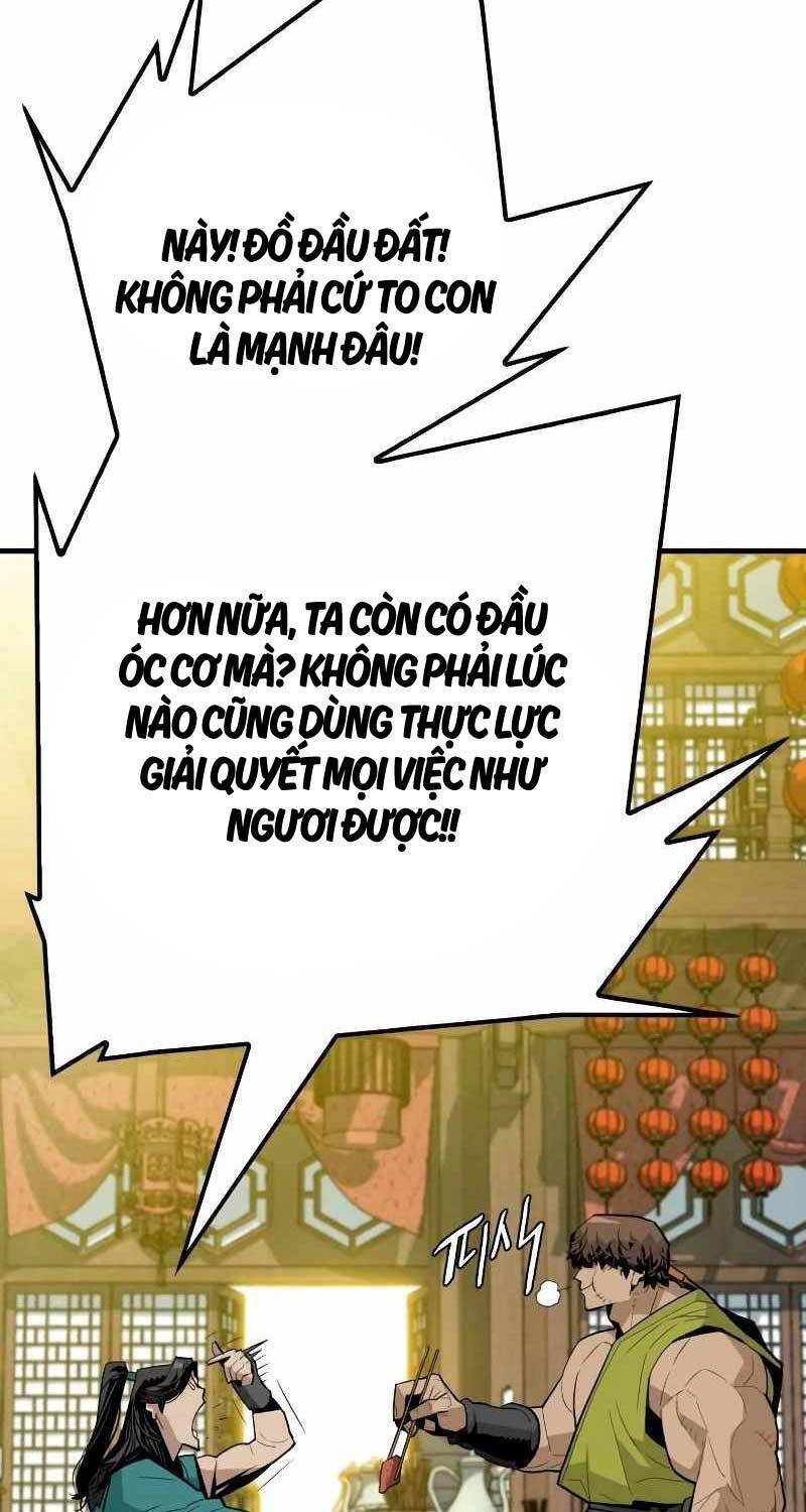 Quỷ Vương Chapter 4 - Trang 2