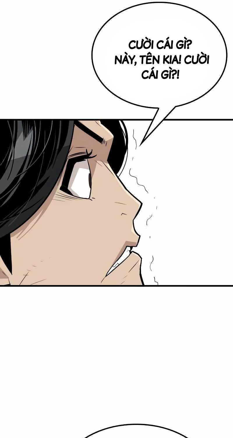 Quỷ Vương Chapter 4 - Trang 2