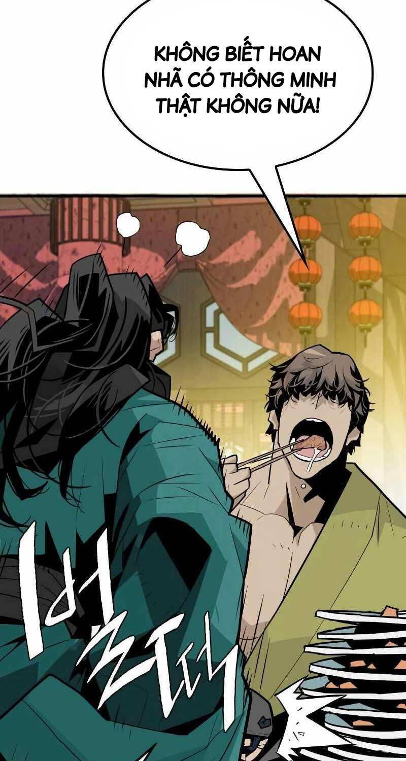 Quỷ Vương Chapter 4 - Trang 2