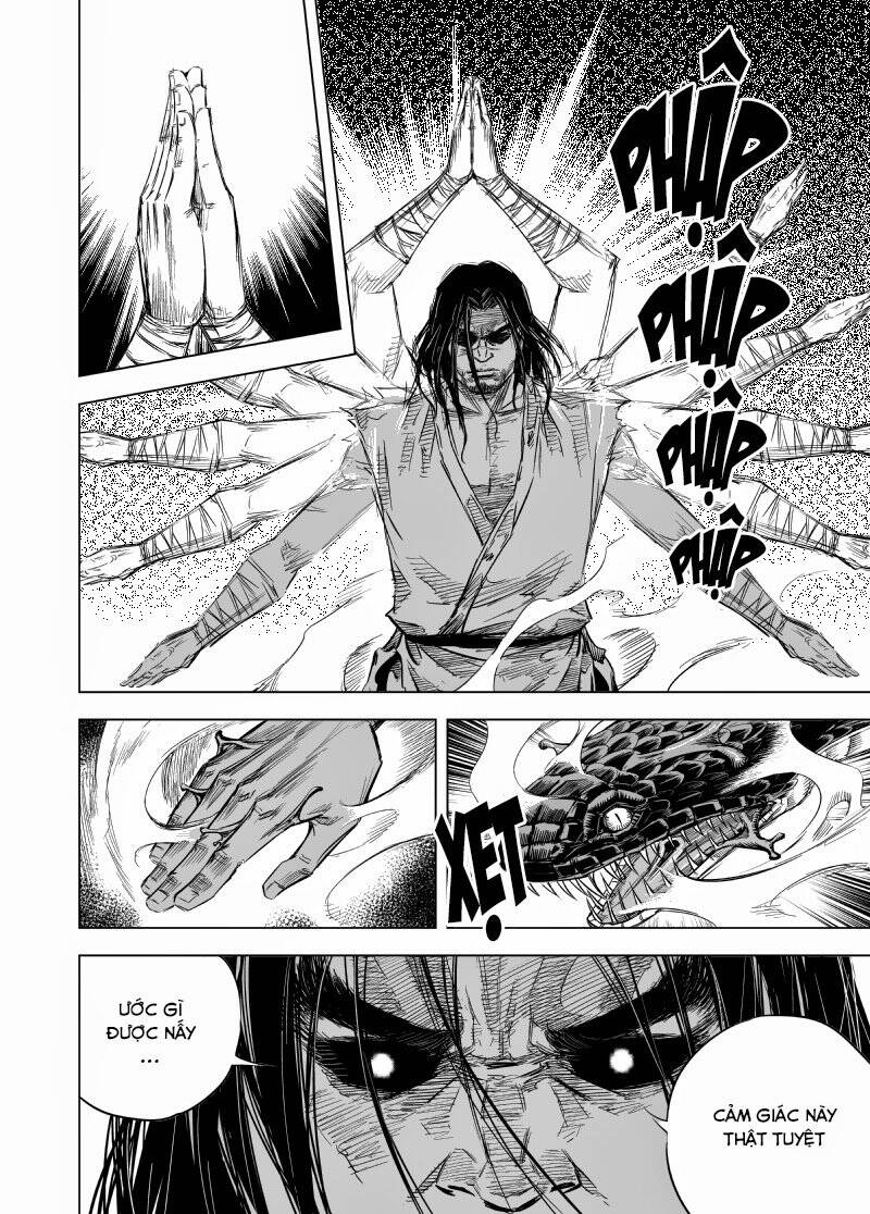 Quỷ Vương Chapter 41 - Trang 2