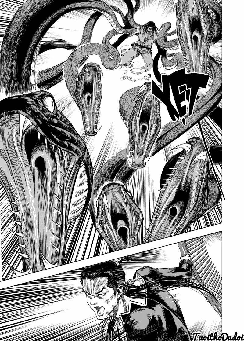 Quỷ Vương Chapter 41 - Trang 2