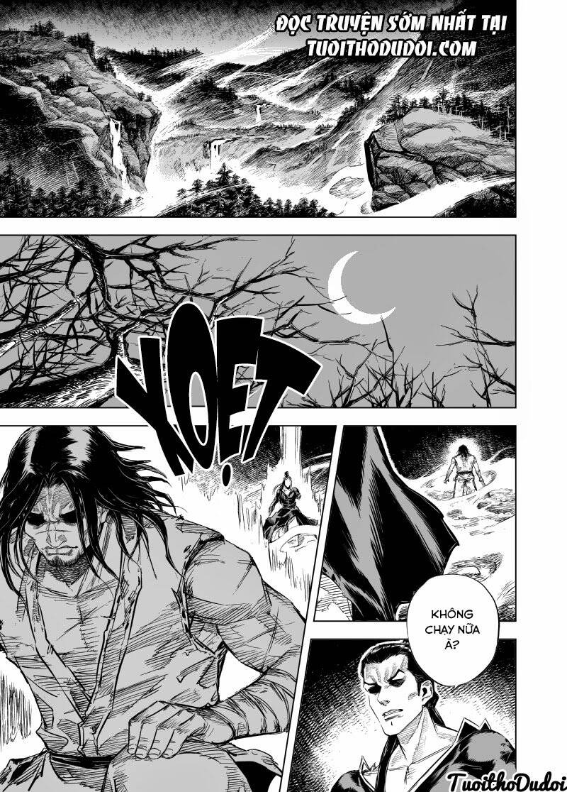 Quỷ Vương Chapter 41 - Trang 2