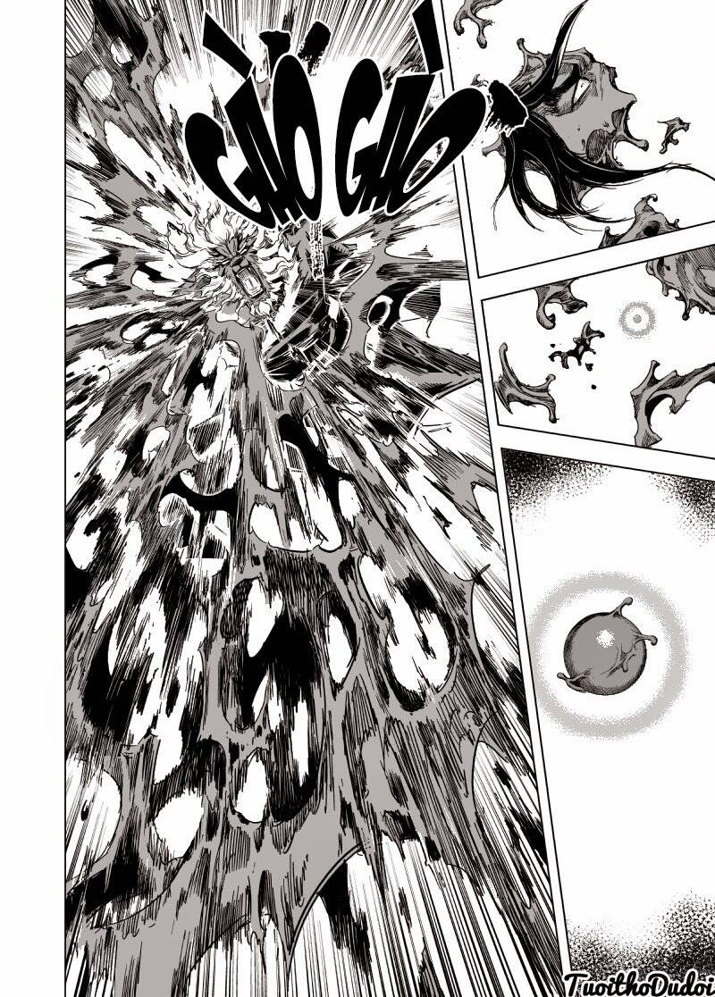 Quỷ Vương Chapter 41 - Trang 2