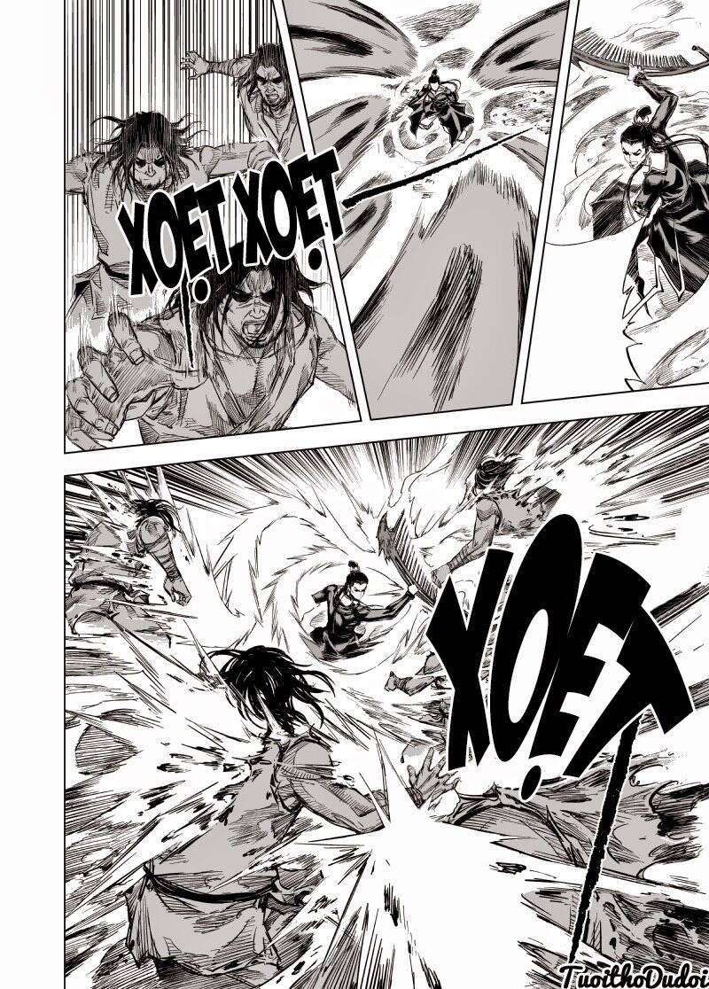 Quỷ Vương Chapter 41 - Trang 2