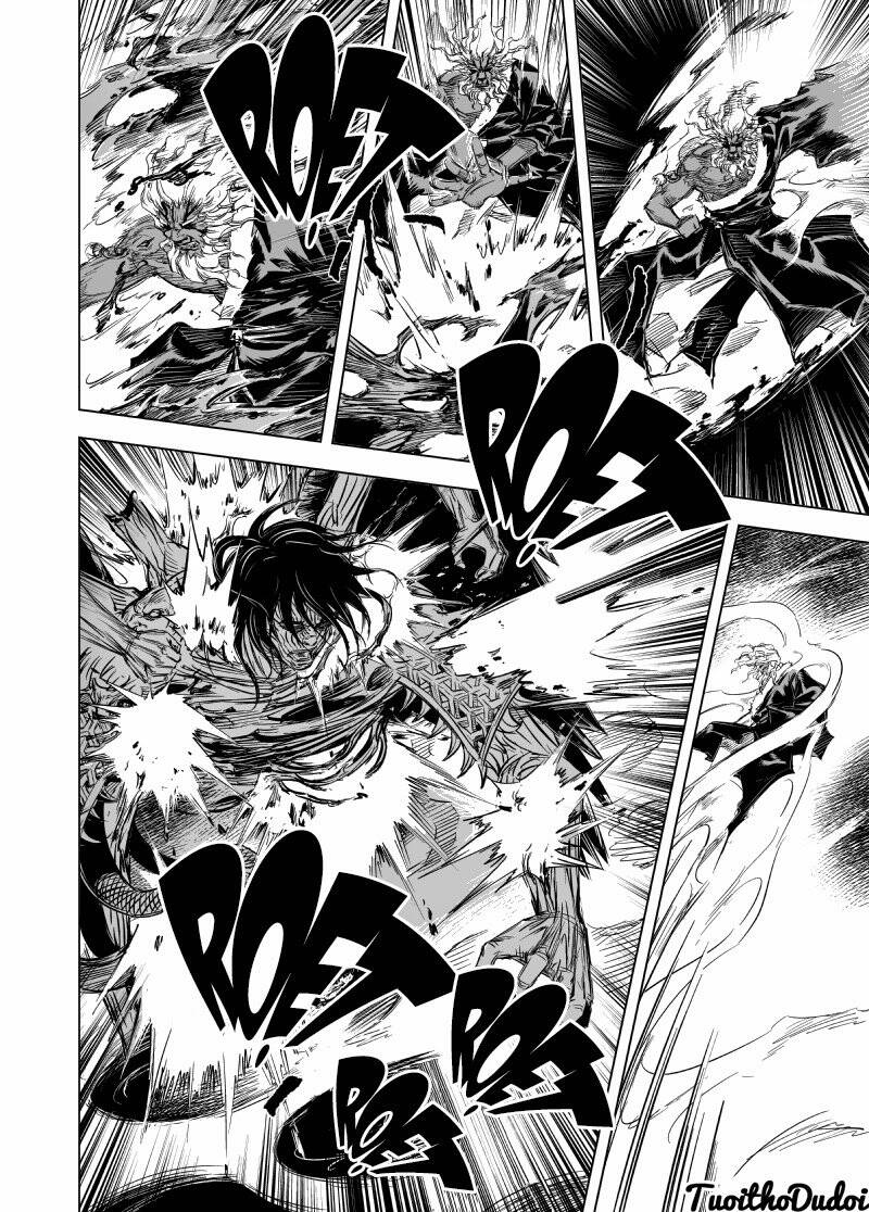 Quỷ Vương Chapter 44 - Trang 2