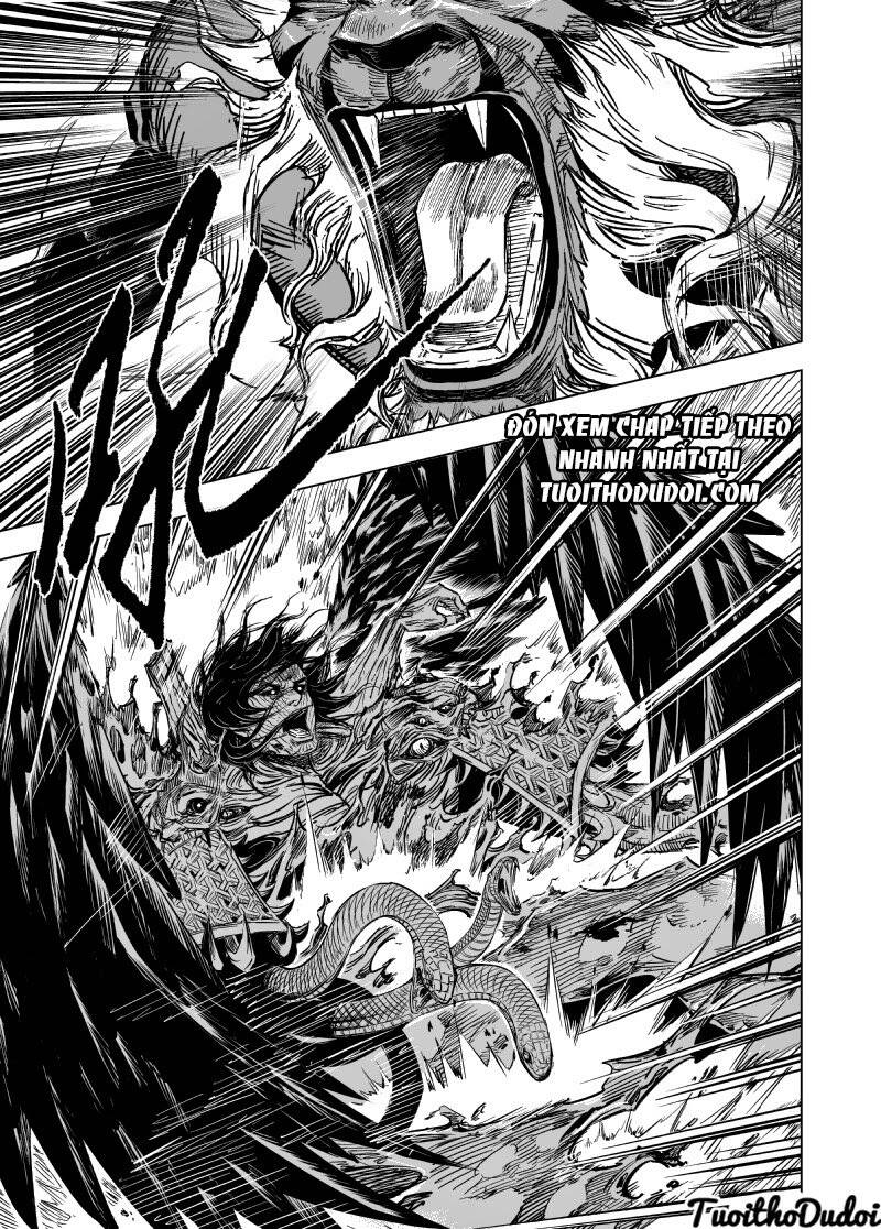 Quỷ Vương Chapter 44 - Trang 2
