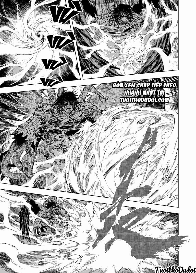 Quỷ Vương Chapter 44 - Trang 2