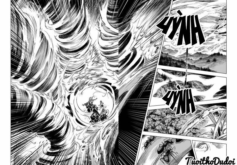 Quỷ Vương Chapter 44 - Trang 2