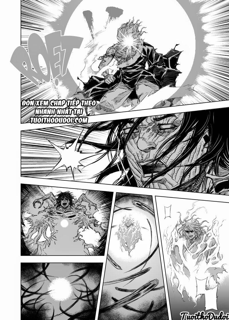Quỷ Vương Chapter 44 - Trang 2