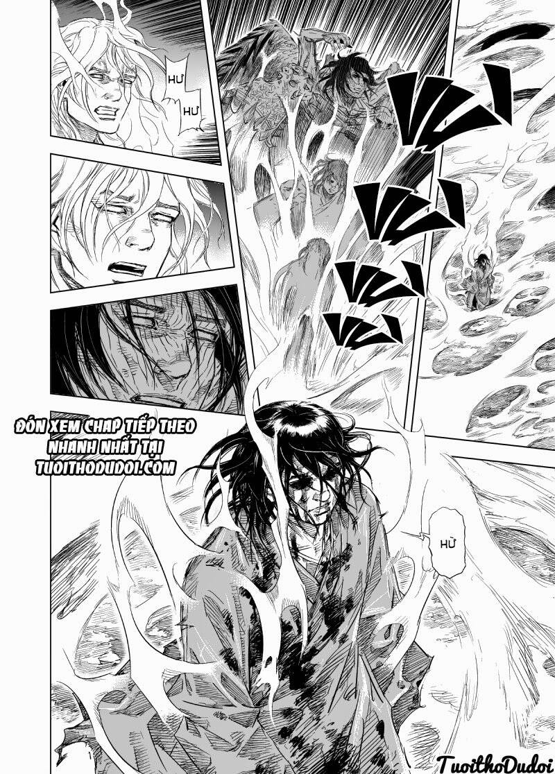 Quỷ Vương Chapter 44 - Trang 2