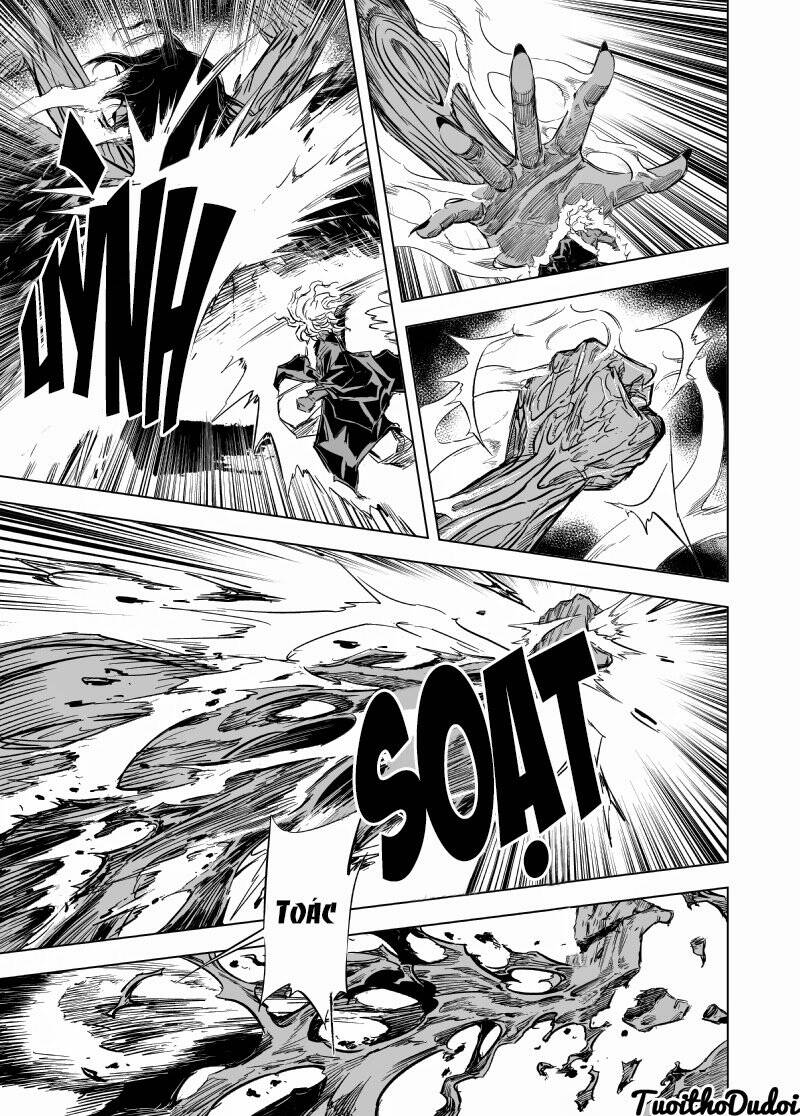 Quỷ Vương Chapter 44 - Trang 2