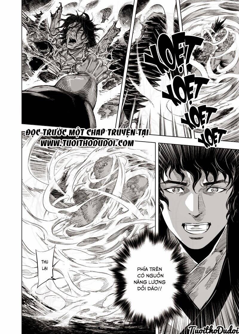 Quỷ Vương Chapter 45 - Trang 2