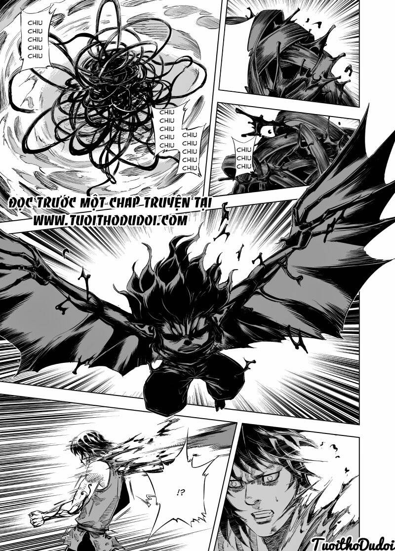 Quỷ Vương Chapter 45 - Trang 2