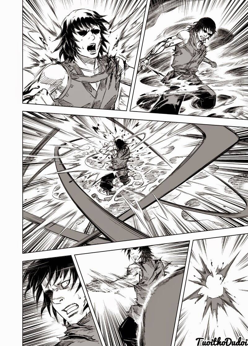 Quỷ Vương Chapter 45 - Trang 2