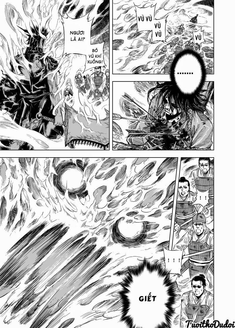 Quỷ Vương Chapter 46 - Trang 2