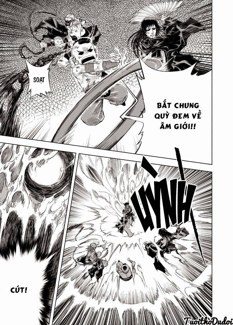 Quỷ Vương Chapter 46 - Trang 2