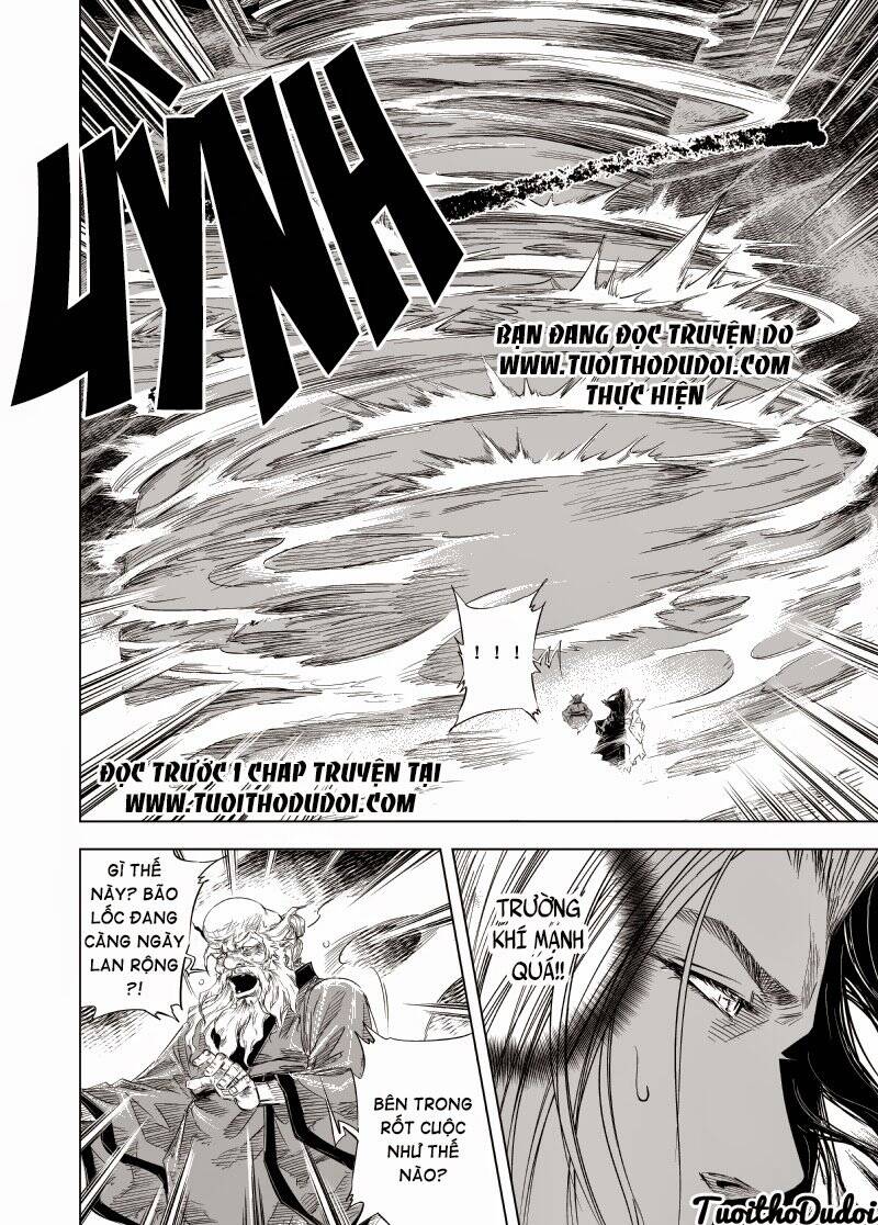 Quỷ Vương Chapter 46 - Trang 2