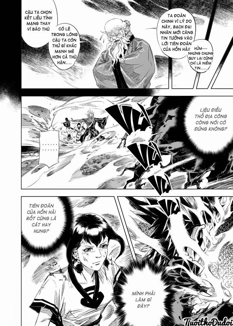 Quỷ Vương Chapter 46 - Trang 2
