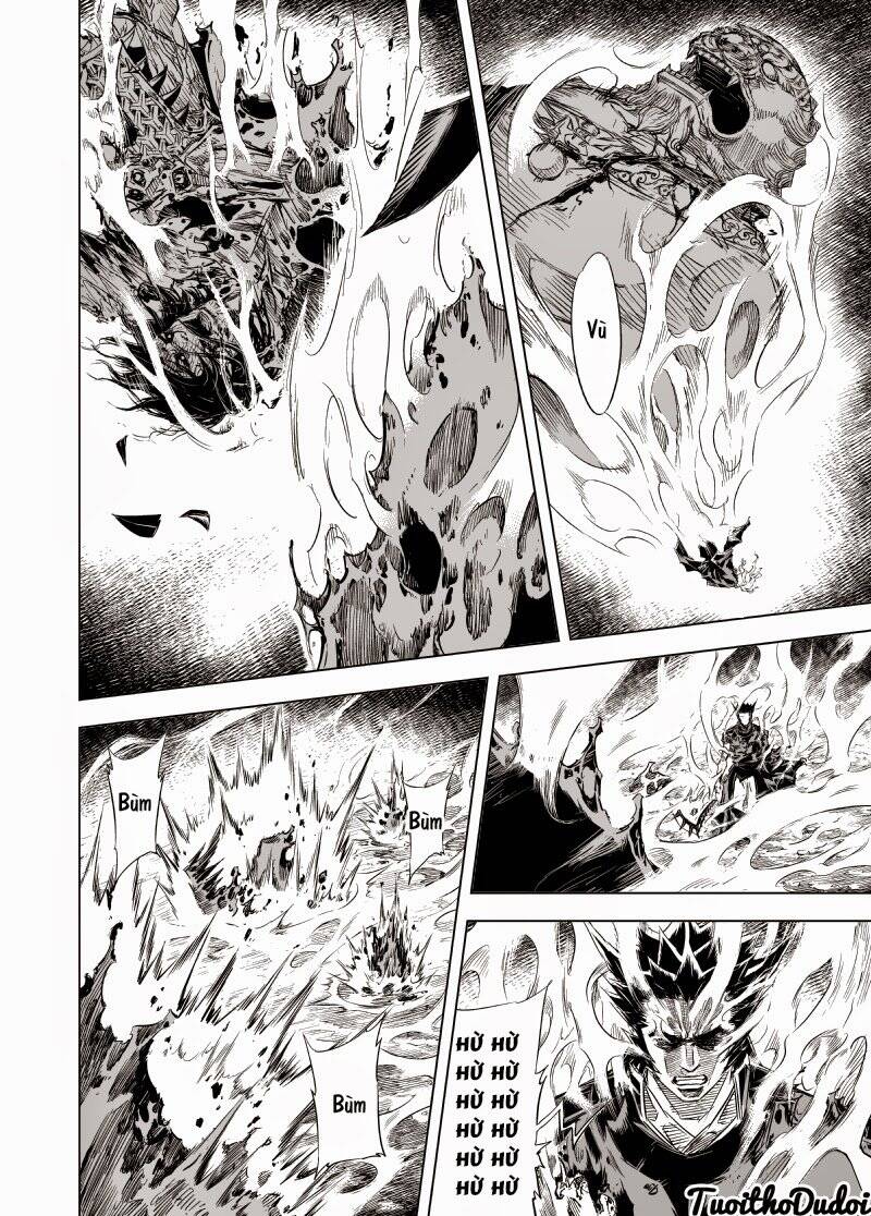 Quỷ Vương Chapter 46 - Trang 2