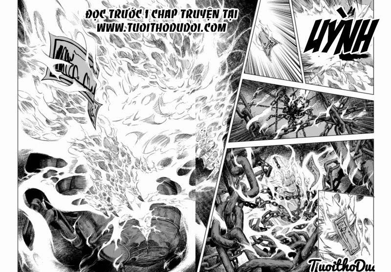 Quỷ Vương Chapter 46 - Trang 2