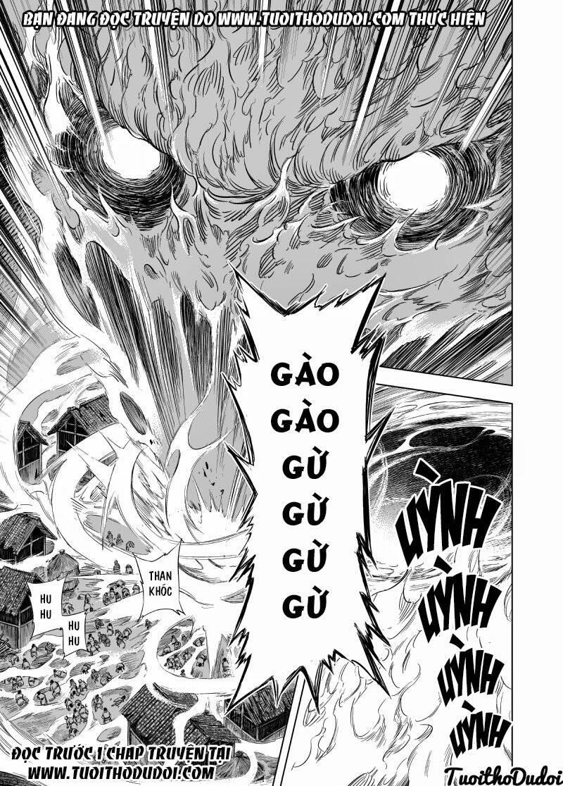 Quỷ Vương Chapter 46 - Trang 2