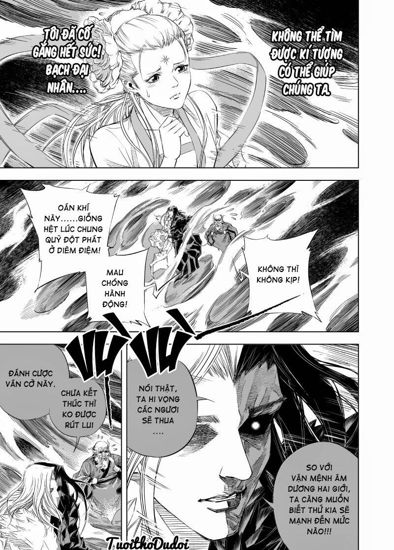 Quỷ Vương Chapter 46 - Trang 2