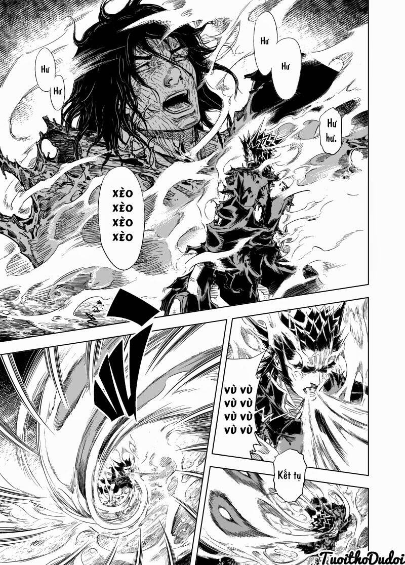 Quỷ Vương Chapter 46 - Trang 2