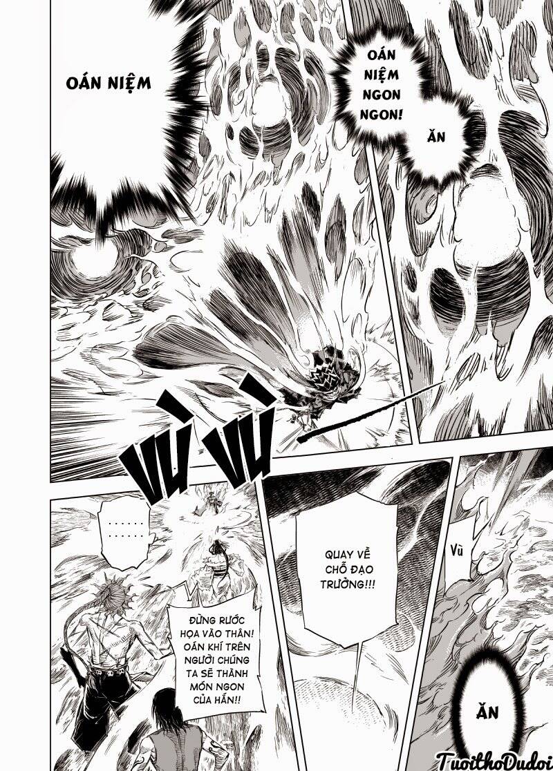 Quỷ Vương Chapter 46 - Trang 2