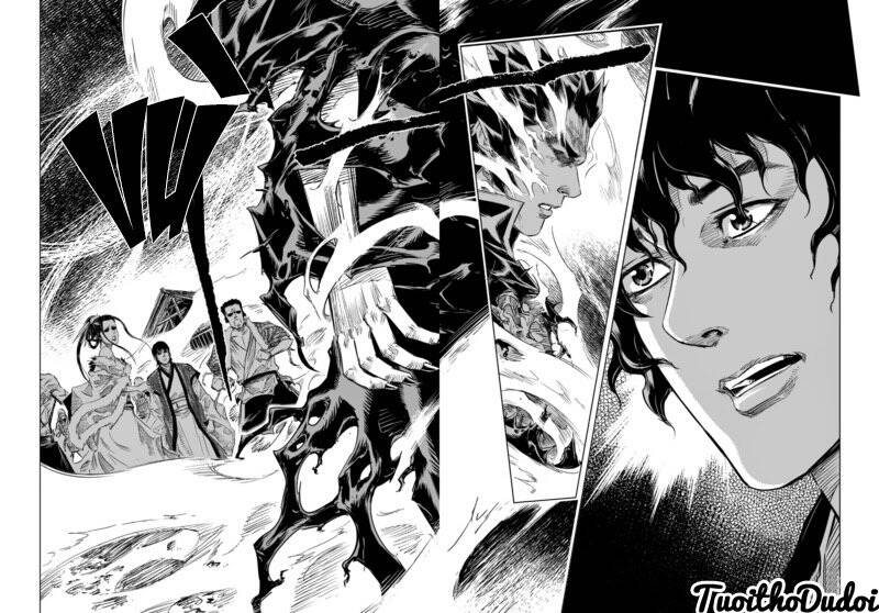 Quỷ Vương Chapter 46 - Trang 2