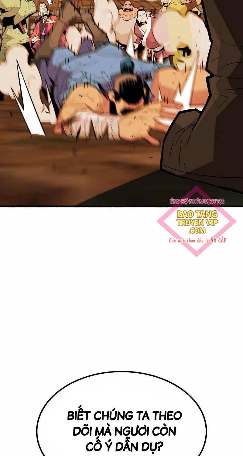 Quỷ Vương Chapter 5 - Trang 2