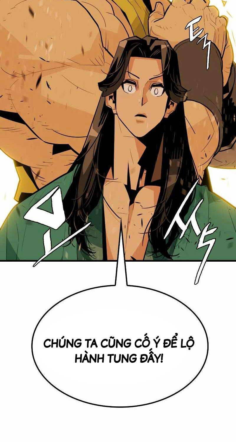 Quỷ Vương Chapter 5 - Trang 2