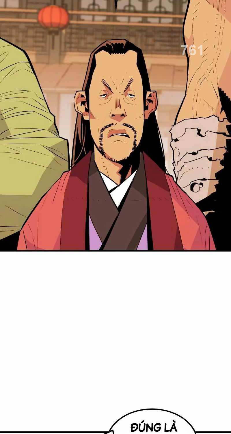 Quỷ Vương Chapter 5 - Trang 2