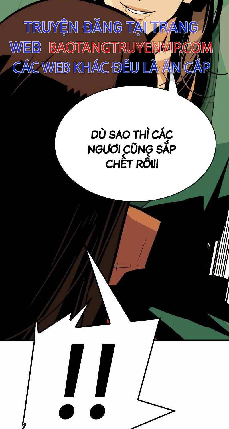 Quỷ Vương Chapter 5 - Trang 2