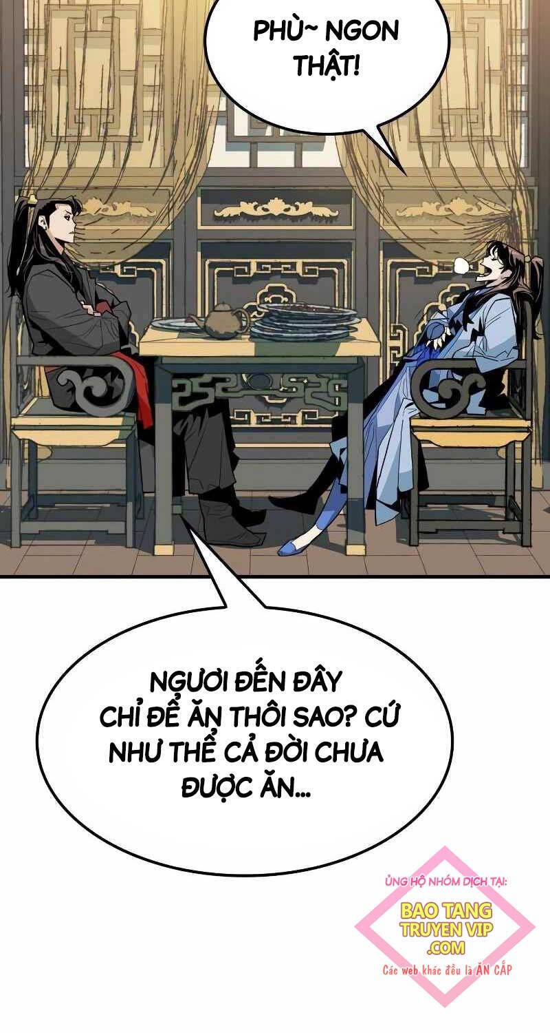 Quỷ Vương Chapter 5 - Trang 2