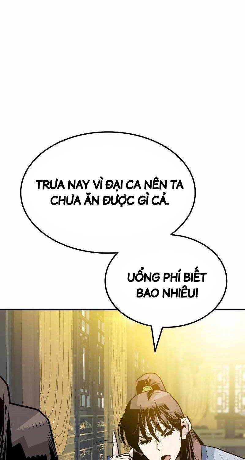 Quỷ Vương Chapter 5 - Trang 2