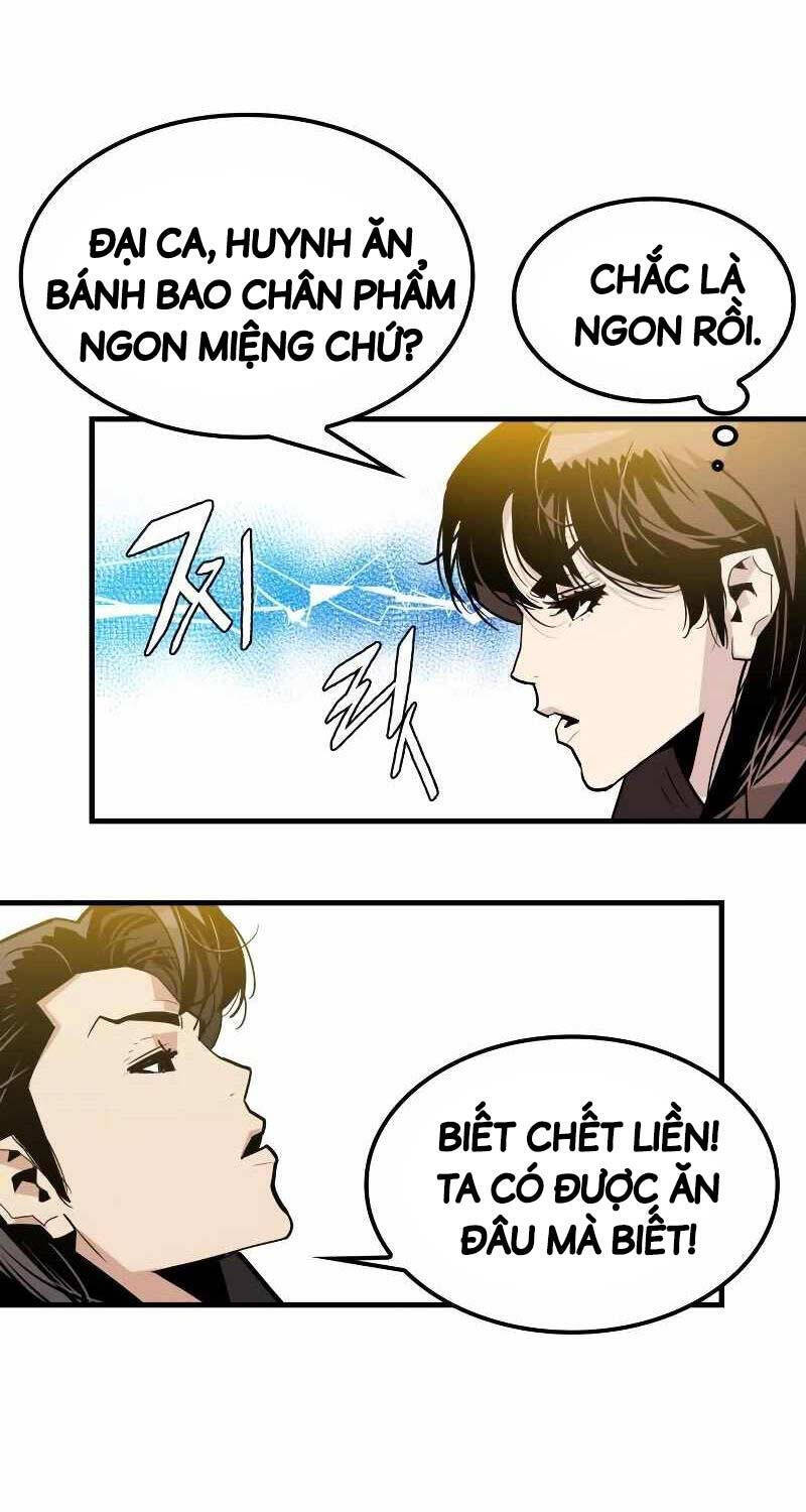 Quỷ Vương Chapter 5 - Trang 2